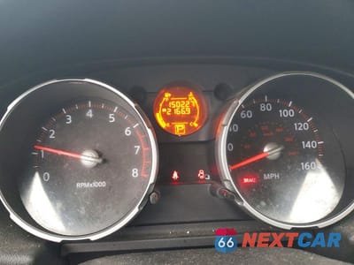 Zdjęcie 9 z 13 samochodu: 2009 NISSAN ROGUE S VIN:JN8AS58T79W048880 - miniatura