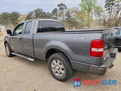 Drugie zdjęcie samochodu z przodu: 2007 FORD F150 VIN:1FTRX12W07NA37167 - miniatura