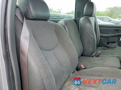 Zdjęcie 10 z 13 samochodu: 2003 CHEVROLET SILVERADO C2500 VIN:1GCGC24U13Z265251 - miniatura