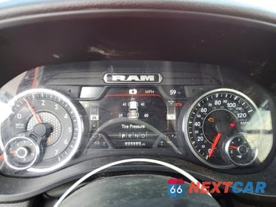Zdjęcie 9 z 13 samochodu: 2024 RAM 1500 BIG HORN VIN:1C6SRFFT3RN188393 - miniatura