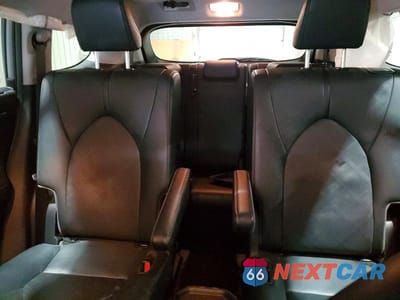 Zdjęcie 10 z 12 samochodu: 2021 TOYOTA HIGHLANDER PLATINUM VIN:5TDFZRBH7MS157275 - miniatura