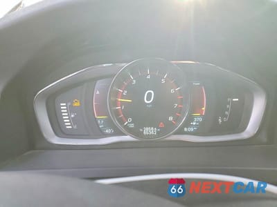 Zdjęcie 9 z 11 samochodu: 2015 VOLVO S60 PREMIER VIN:YV1612TKXF1356534 - miniatura