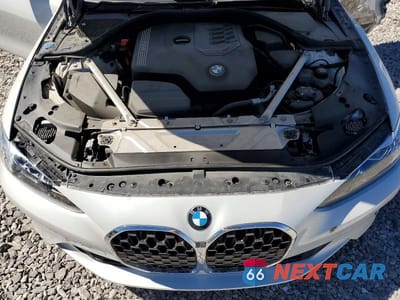 Zdjęcie 11 z 12 samochodu: 2021 BMW 430I VIN:WBA53AP04MCG87688 - miniatura