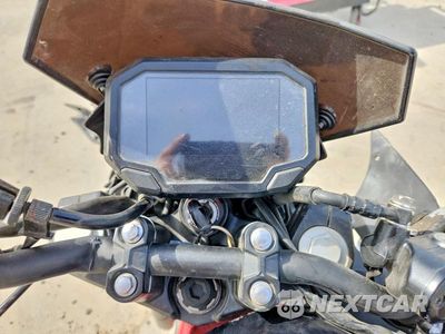 Zdjęcie 7 z 10 samochodu: 2024 KAWASAKI ER500 VIN:ML5ERGF15RDA19182 - miniatura