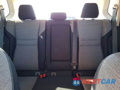 Zdjęcie 10 z 14 samochodu: 2021 NISSAN ROGUE S VIN:JN8AT3AB8MW219874 - miniatura