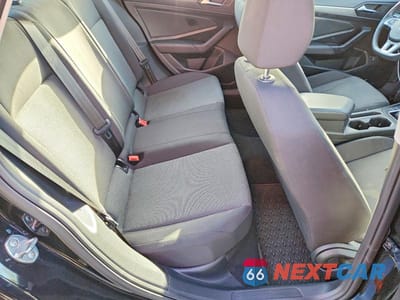 Zdjęcie 10 z 11 samochodu: 2021 VOLKSWAGEN JETTA S VIN:3VWC57BU8MM099805 - miniatura