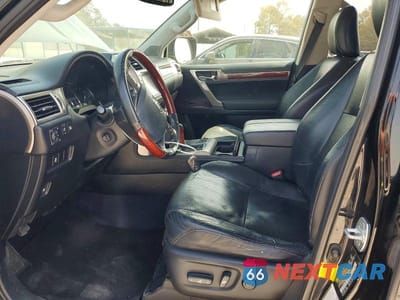 Zdjęcie 7 z 13 samochodu: 2013 LEXUS GX 460 BASE VIN:JTJBM7FX8D5062178 - miniatura