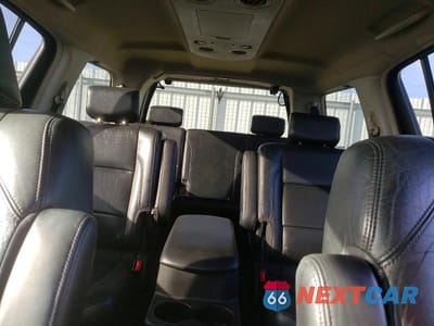Zdjęcie 10 z 12 samochodu: 2010 INFI QX56 VIN:5N3ZA0NFXAN904060 - miniatura