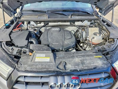 Zdjęcie 12 z 12 samochodu: 2018 AUDI Q5 PREMIUM PLUS VIN:WA1BNAFY4J2238074 - miniatura