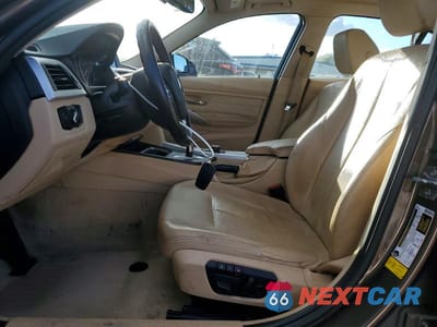 Zdjęcie 7 z 12 samochodu: 2013 BMW 328 I SULEV VIN:WBA3C1G5XDNR44681 - miniatura