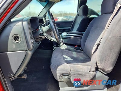 Zdjęcie 7 z 11 samochodu: 2002 CHEVROLET SILVERADO C1500 VIN:2GCEC19V921351918 - miniatura