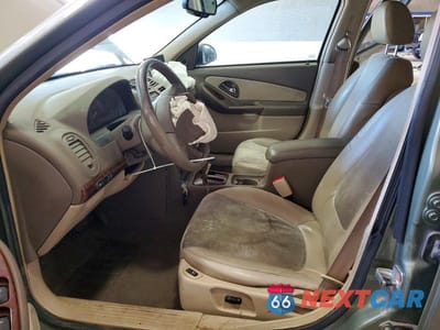 Zdjęcie 7 z 11 samochodu: 2005 CHEVROLET MALIBU MAXX LT VIN:1G1ZU64835F332137 - miniatura