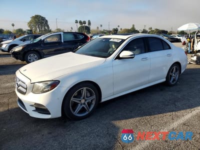 2017 MERCEDES-BENZ E 300 WDDZF4JB8HA020246 - główne zdjęcie licytacji z USA - miniatura