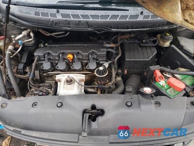 Zdjęcie 11 z 12 samochodu: 2006 HONDA CIVIC EX VIN:2HGFA16826H506459 - miniatura