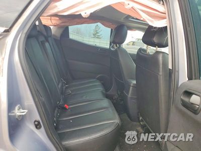 Zdjęcie 11 z 14 samochodu: 2008 MAZDA CX-7 VIN:JM3ER293880182229 - miniatura