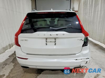 Zdjęcie 6 z 12 samochodu: 2017 VOLVO XC90 T6 VIN:YV4A22PK1H1185177 - miniatura