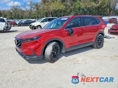 2023 HONDA CR-V SPORT 7FARS5H59PE010475 - główne zdjęcie licytacji z USA - miniatura