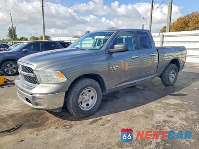 2013 RAM 1500 SLT 1C6RR6GP5DS633341 - główne zdjęcie licytacji z USA - miniatura