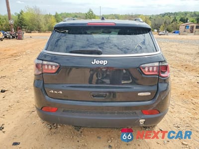 Zdjęcie 6 z 12 samochodu: 2024 JEEP COMPASS VIN:3C4NJDBN0RT110176 - miniatura