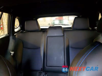 Zdjęcie 10 z 12 samochodu: 2023 TOYOTA COROLLA CROSS HYBRID XSE VIN:7MUFBABG9PV010494 - miniatura