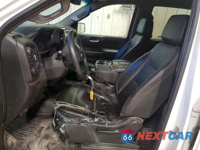 Zdjęcie 7 z 11 samochodu: 2020 CHEVROLET SILVERADO K1500 VIN:3GCUYAEF2LG146820 - miniatura