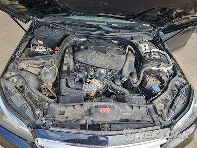 Zdjęcie 11 z 12 samochodu: 2016 MERCEDES-BENZ E 350 4MATIC VIN:WDDHF8JB9GB233377 - miniatura