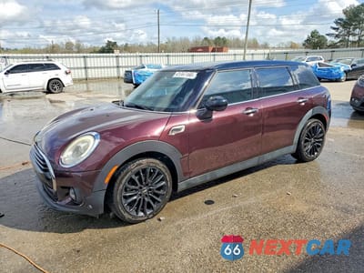 2016 MINI COOPER CLUBMAN WMWLN5C50G2B35156 - główne zdjęcie licytacji z USA - miniatura