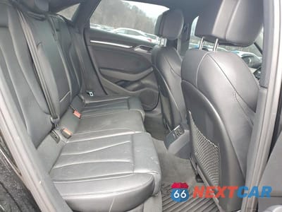 Zdjęcie 10 z 12 samochodu: 2020 AUDI A3 S-LINE PREMIUM VIN:WAUBEGFFXLA094009 - miniatura