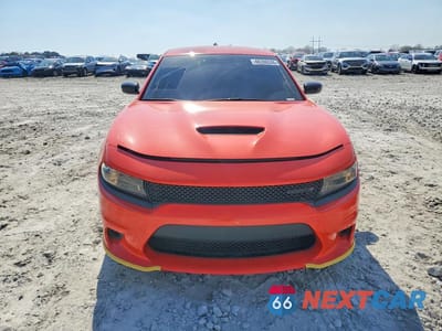 Piąte zdjęcie samochodu w środku: 2022 DODGE CHARGER R VIN:2C3CDXCTXNH256007 - miniatura