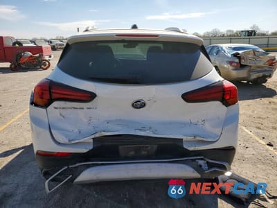 Zdjęcie 6 z 12 samochodu: 2022 BUICK ENCORE GX SELECT VIN:KL4MMDSLXNB072057 - miniatura