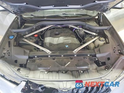 Zdjęcie 12 z 12 samochodu: 2025 BMW X6 XDRIVE40I VIN:5UX33EX08S9X40285 - miniatura