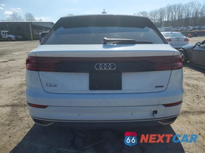 Zdjęcie 6 z 13 samochodu: 2023 AUDI Q8 PREMIUM VIN:WA1AVBF19PD023694 - miniatura