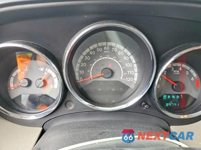 Zdjęcie 9 z 11 samochodu: 2011 DODGE CALIBER MAINSTREET VIN:1B3CB3HA7BD107047 - miniatura