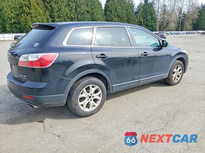 Trzecie zdjęcie samochodu z tyłu: 2012 MAZDA CX-9 VIN:JM3TB3CV2C0344487 - miniatura