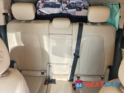 Zdjęcie 10 z 12 samochodu: 2020 MERCEDES-BENZ GLB 250 VIN:W1N4M4GB9LW014476 - miniatura