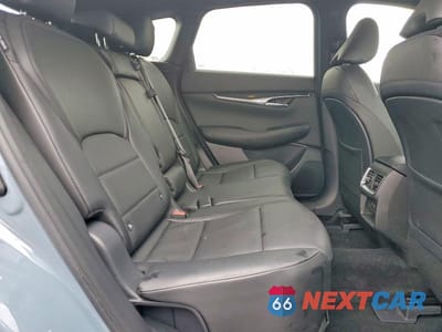 Zdjęcie 11 z 13 samochodu: 2025 INFINITI QX50 SPORT VIN:3PCAJ5FB5SF116774 - miniatura