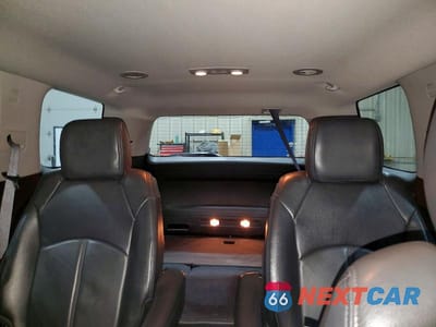 Zdjęcie 10 z 14 samochodu: 2015 GMC ACADIA SLE VIN:1GKKVPKD8FJ355055 - miniatura
