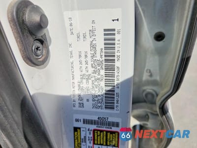 Zdjęcie 12 z 12 samochodu: 2018 TOYOTA TACOMA TRD PRO VIN:5TFCZ5ANXJX154007 - miniatura