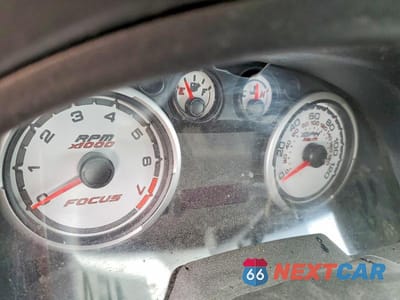 Zdjęcie 9 z 11 samochodu: 2010 FORD FOCUS SES VIN:1FAHP3GN3AW209898 - miniatura