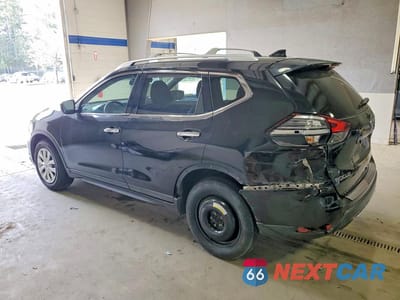 Drugie zdjęcie samochodu z przodu: 2017 NISSAN ROGUE S VIN:KNMAT2MV9HP537742 - miniatura