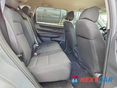 Zdjęcie 11 z 13 samochodu: 2025 HONDA CR-V LX VIN:2HKRS4H24SH438119 - miniatura