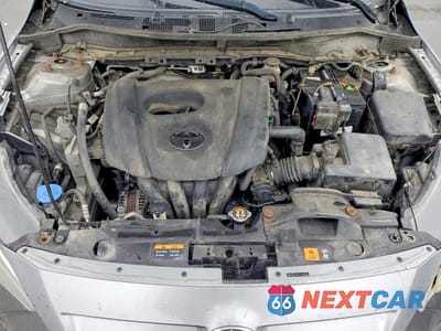 Zdjęcie 11 z 11 samochodu: 2016 SCION IA BASE VIN:3MYDLBZV6GY102634 - miniatura