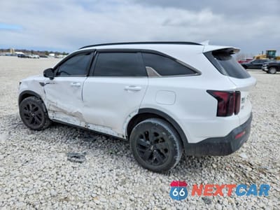 Drugie zdjęcie samochodu z przodu: 2021 KIA SORENTO S VIN:5XYRLDLC1MG068609 - miniatura