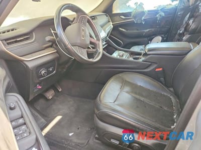 Zdjęcie 7 z 13 samochodu: 2021 JEEP GRAND CHEROKEE L LIMITED VIN:1C4RJKBG2M8128161 - miniatura