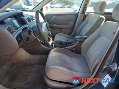 Zdjęcie 7 z 12 samochodu: 2000 TOYOTA CAMRY LE VIN:JT2BG22K2Y0408745 - miniatura