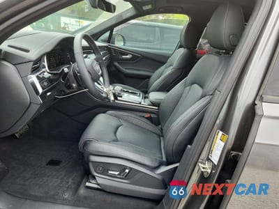 Zdjęcie 7 z 14 samochodu: 2025 AUDI Q7 PRESTIGE VIN:WA1VVBF7XSD025727 - miniatura