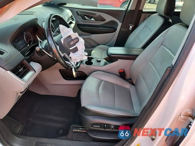Zdjęcie 7 z 12 samochodu: 2020 GMC TERRAIN SLT VIN:3GKALPEV8LL332286 - miniatura