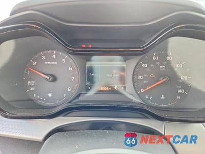 Zdjęcie 9 z 14 samochodu: 2024 CHEVROLET TRAX LS VIN:KL77LFE20RC213056 - miniatura