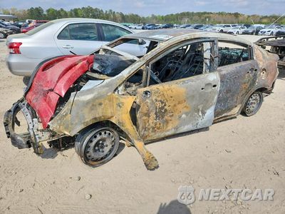 2015 KIA RIO LX KNADM4A32F6479837 - główne zdjęcie licytacji z USA - miniatura
