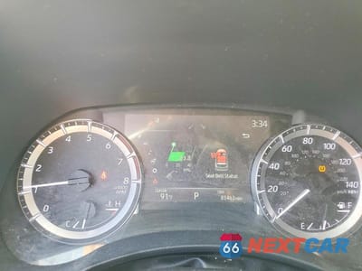 Zdjęcie 9 z 12 samochodu: 2023 TOYOTA HIGHLANDER LE VIN:5TDKDRAH7PS016001 - miniatura